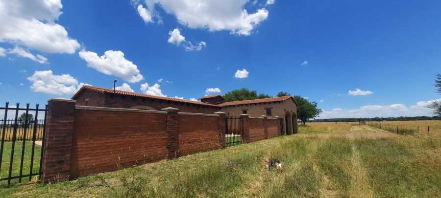 1 Bedroom Property for Sale in Vaalbank Free State